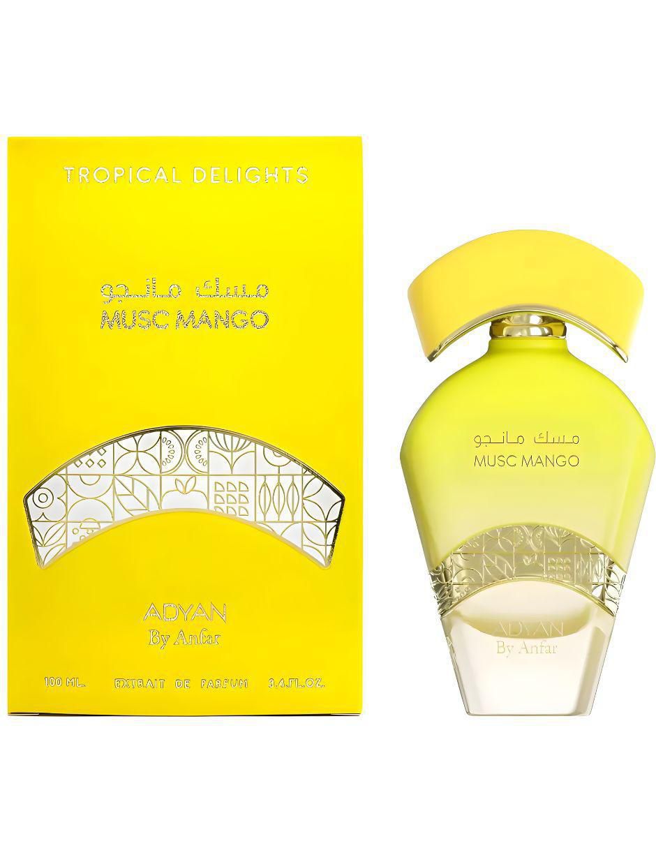 Eau de parfum Adyan by Anfar para mujer 2