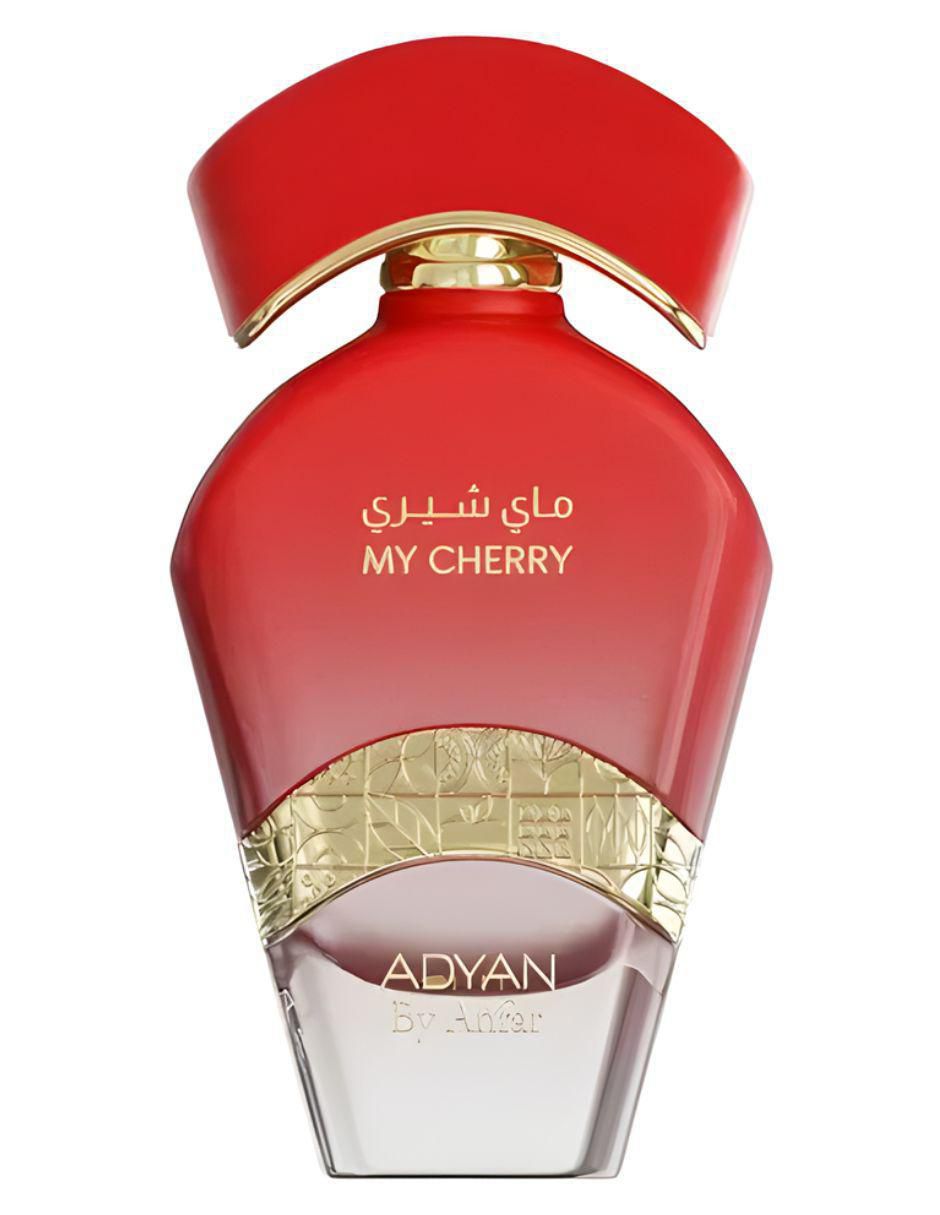 Eau de parfum Adyan by Anfar para mujer Eau de parfum Adyan by Anfar para mujer