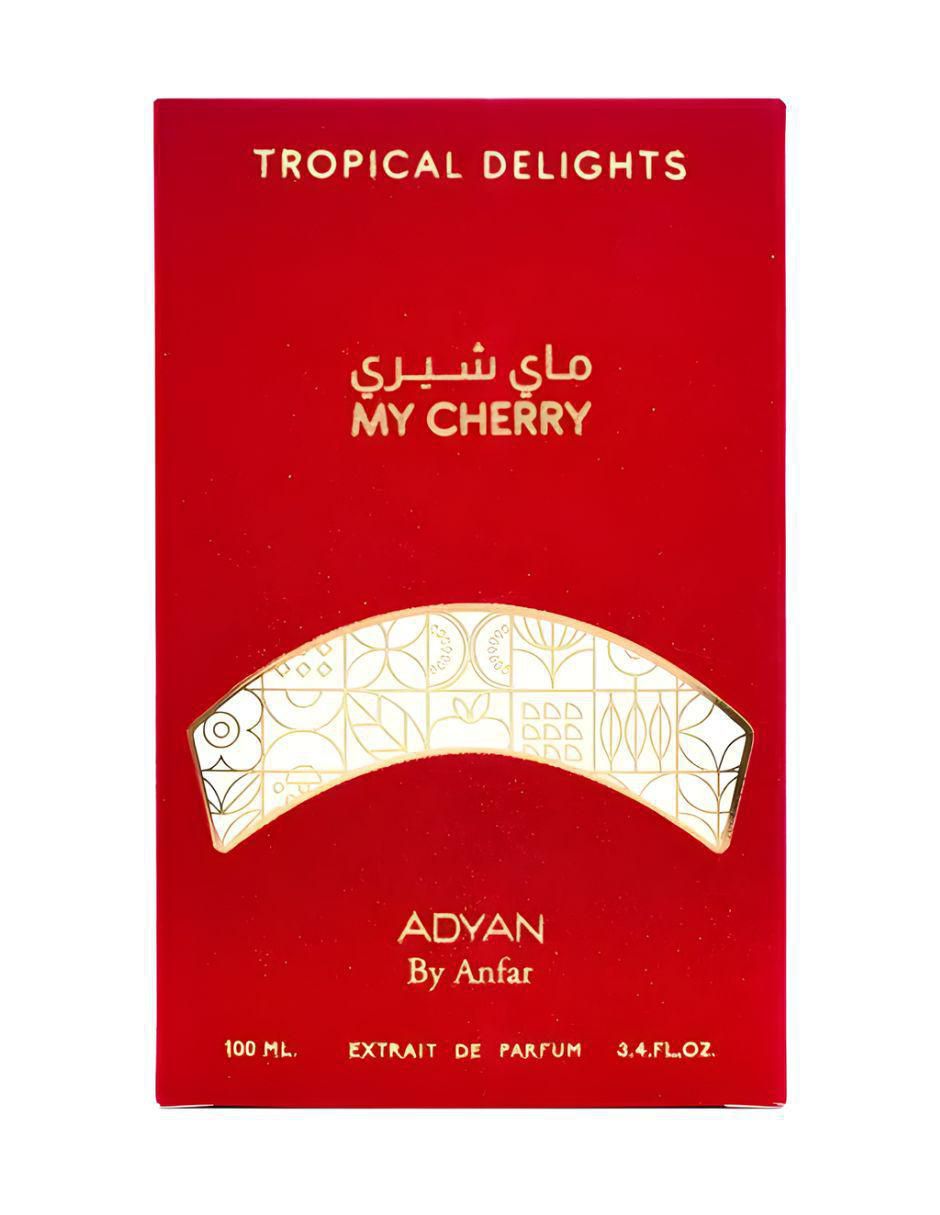Eau de parfum Adyan by Anfar para mujer 2