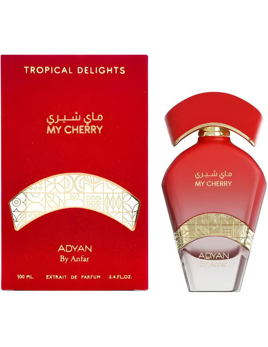Eau de parfum Adyan by Anfar para mujer 3