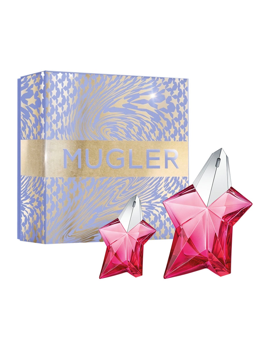 Set Eau de parfum Angel Nova para mujer