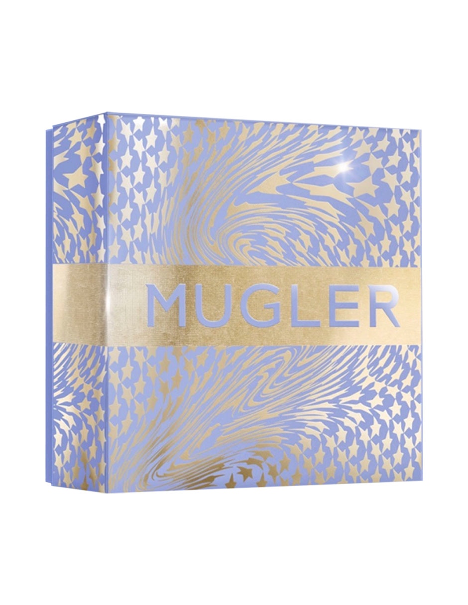 Set Eau de parfum Angel Nova para mujer 3