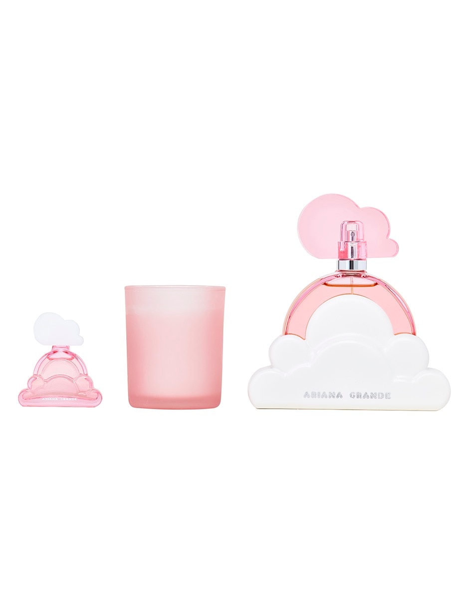 Kit Eau de parfum Cloud para mujer 2