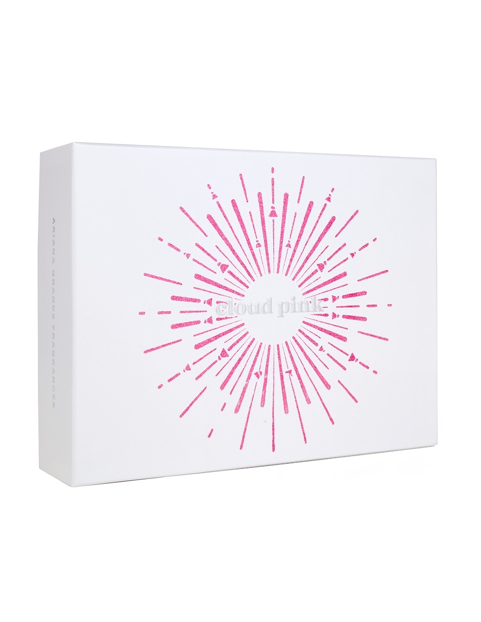 Kit Eau de parfum Cloud para mujer 3