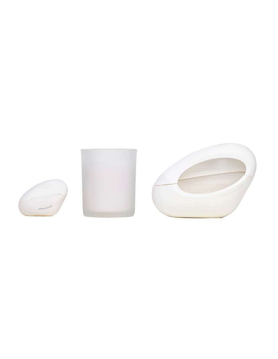 Kit Eau de parfum Mod para mujer