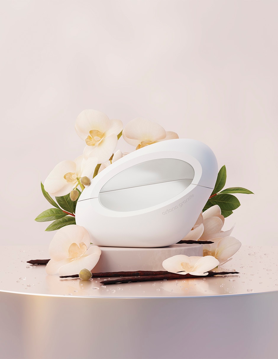 Kit Eau de parfum Mod para mujer 3