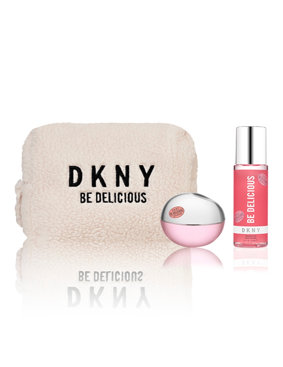 Kit Eau de parfum Fresh Blossom para mujer