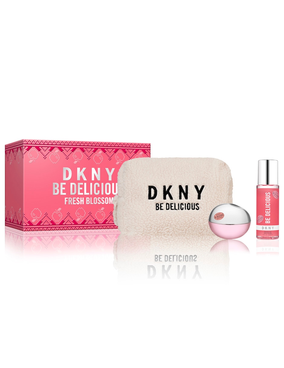 Kit Eau de parfum Fresh Blossom para mujer 2