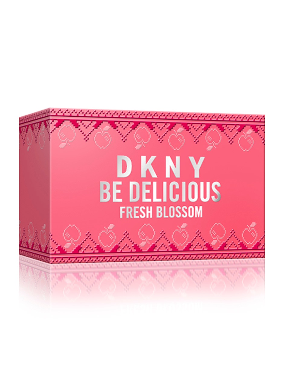Kit Eau de parfum Fresh Blossom para mujer 3