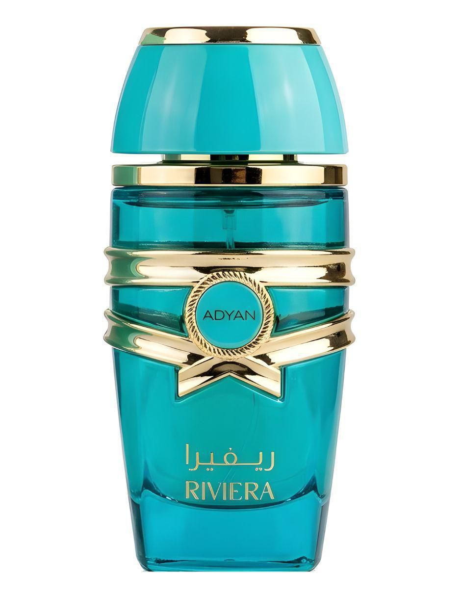 Eau de parfum Adyan para mujer