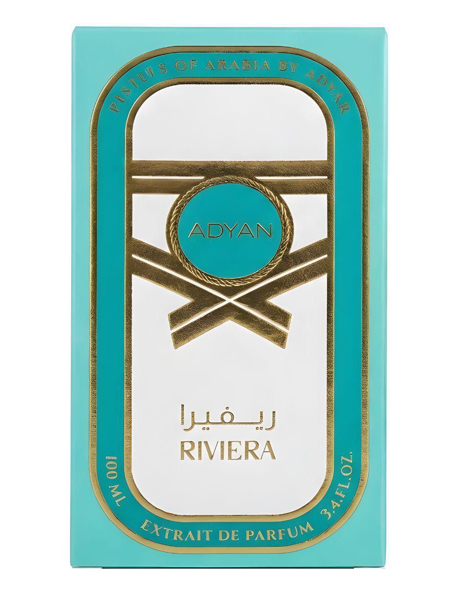 Eau de parfum Adyan para mujer 2
