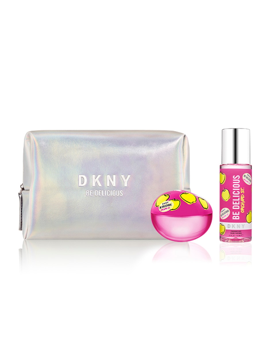 Kit Eau de parfum Orchard St para mujer