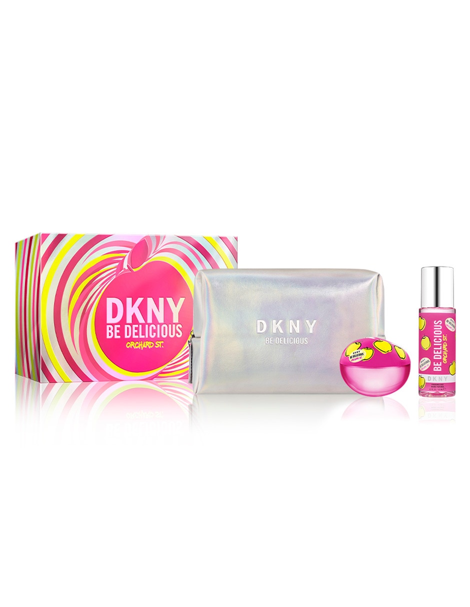 Kit Eau de parfum Orchard St para mujer 2