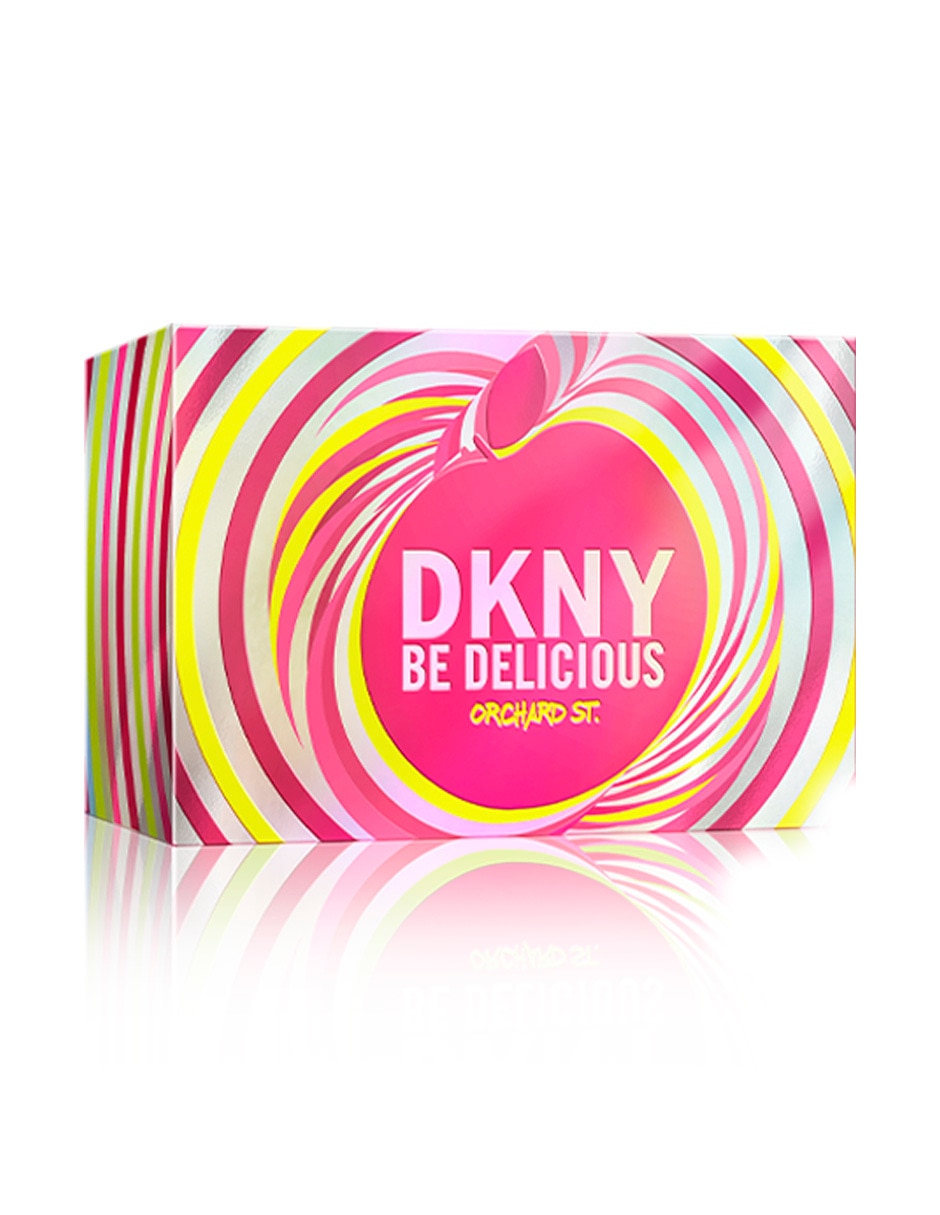 Kit Eau de parfum Orchard St para mujer 3