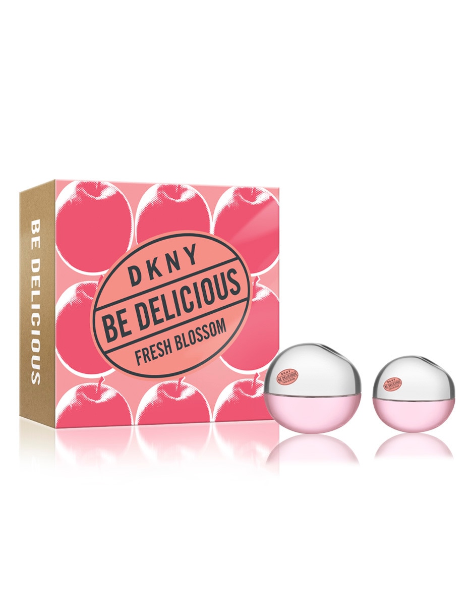 Kit Eau de parfum Be Delicious para mujer Kit Eau de parfum Be Delicious para mujer