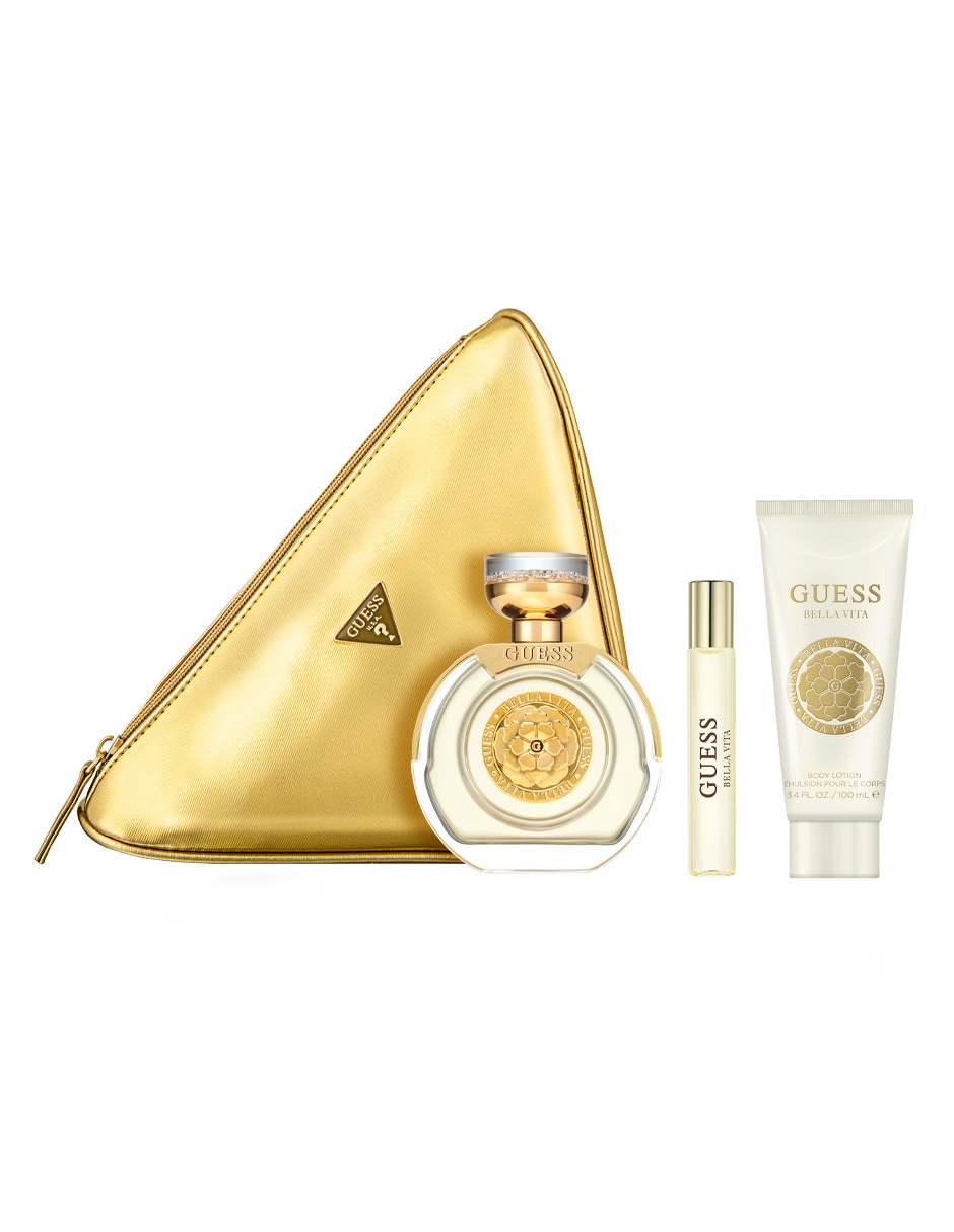Set Eau de parfum Bella Vita para mujer Set Eau de parfum Bella Vita para mujer
