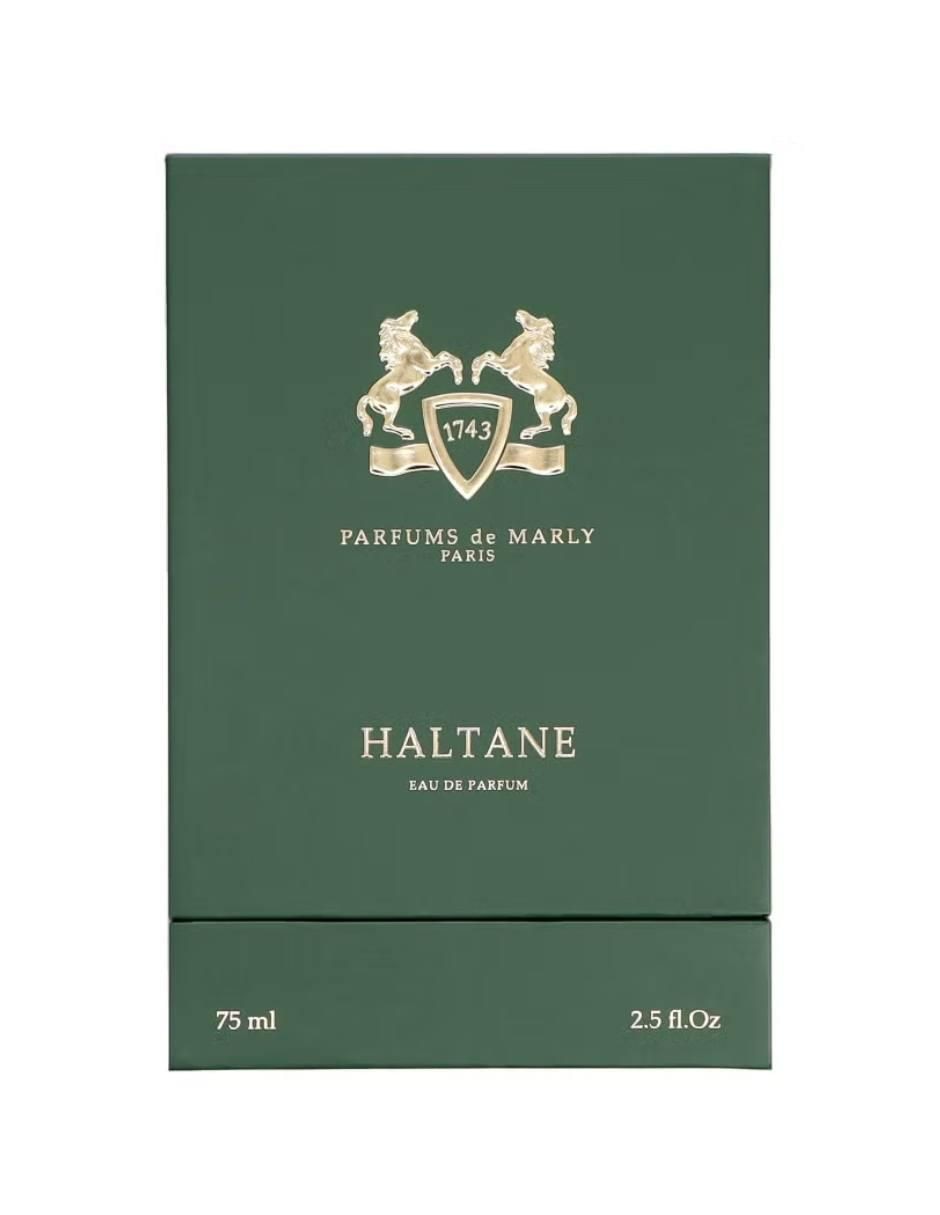 Eau de parfum Haltane para hombre 2