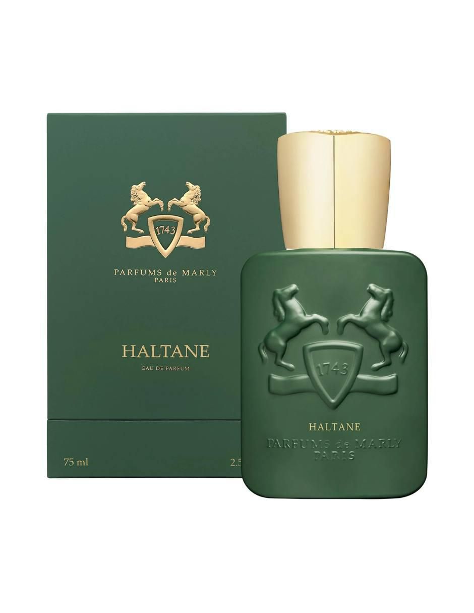 Eau de parfum Haltane para hombre 3