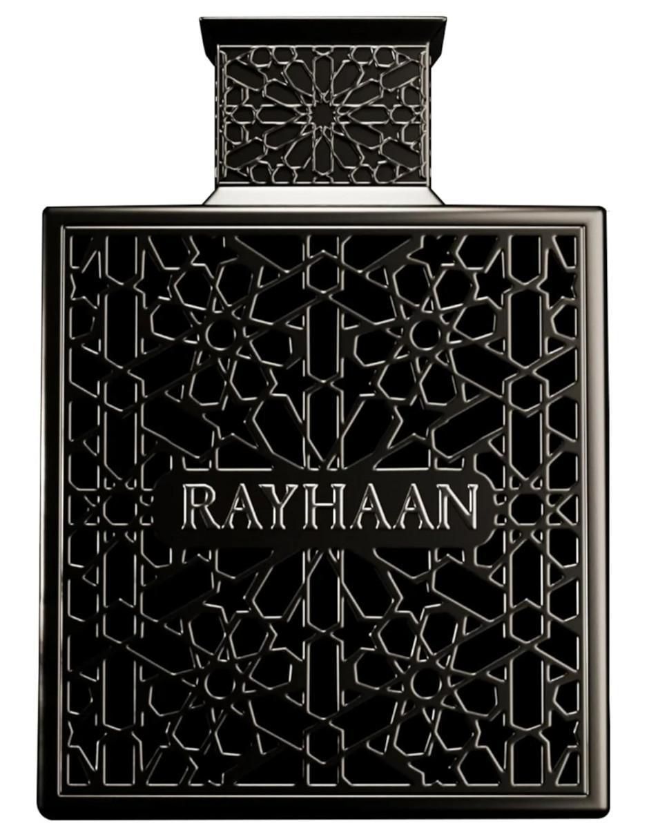 Eau de parfum Obsidian para hombre
