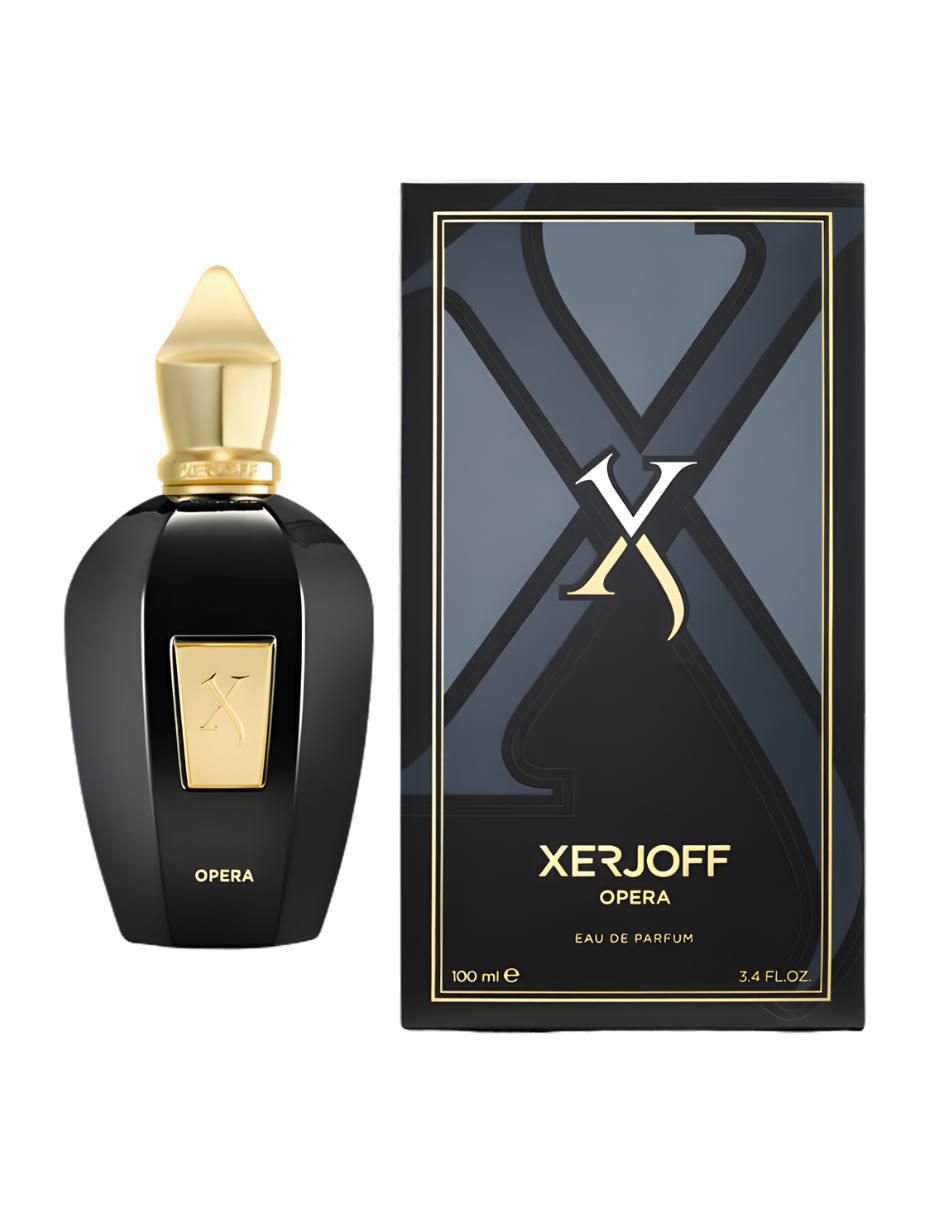 Eau de parfum Opera unisex 3