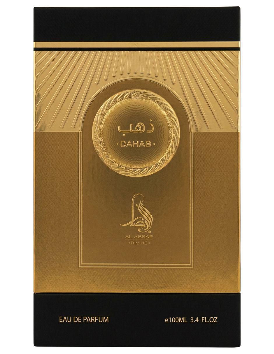 Eau de parfum Dahab para mujer 2