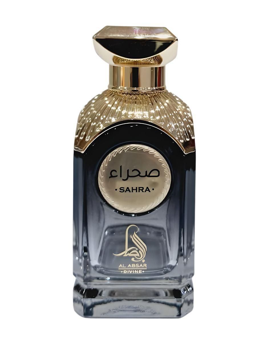 Eau de parfum Sahra para hombre