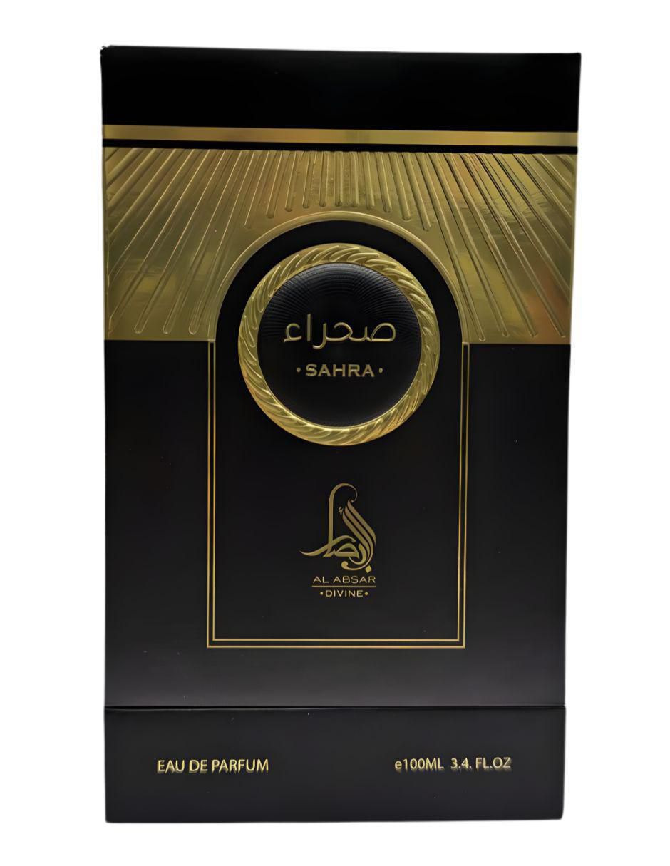 Eau de parfum Sahra para hombre 2