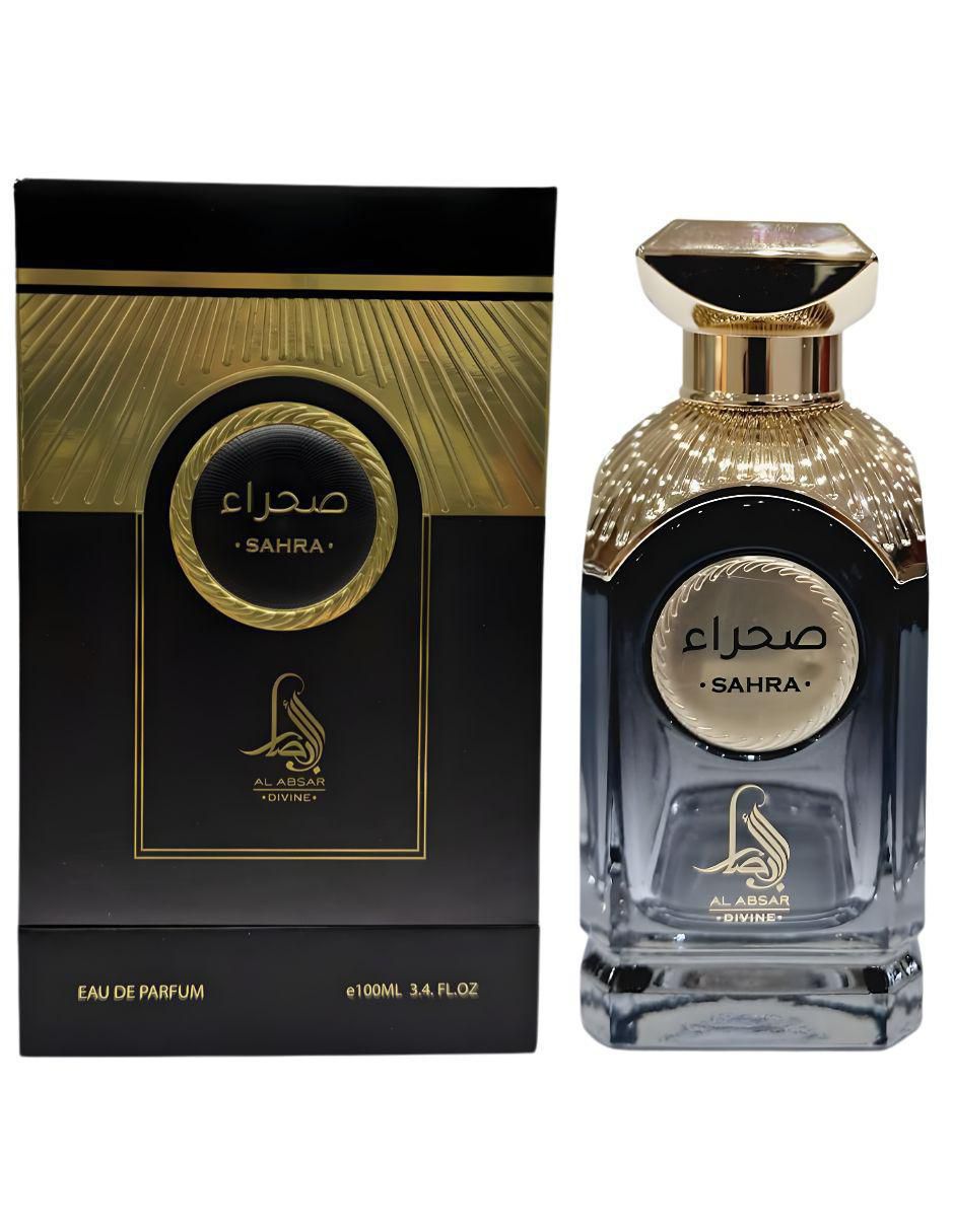 Eau de parfum Sahra para hombre 3