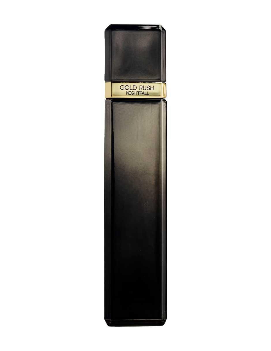 Eau de toilette Gold Rush Nightfall para hombre 3
