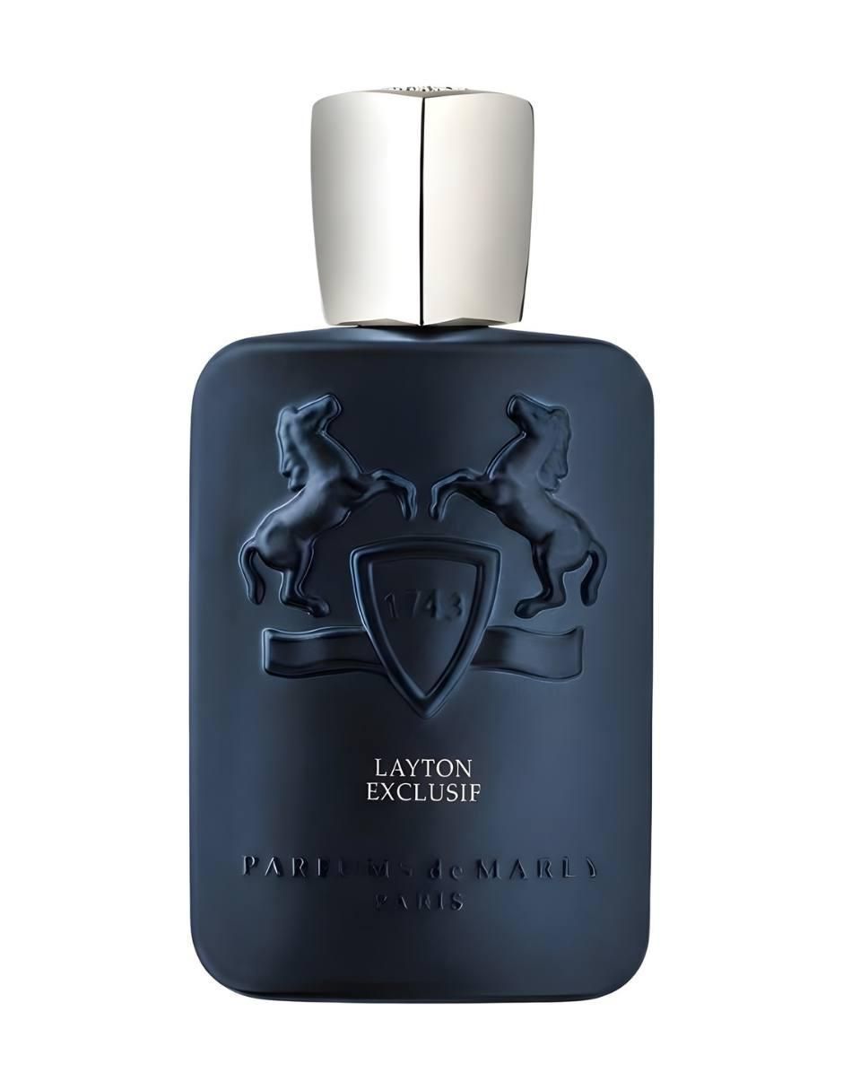 Eau de parfum Layton Exclusif unisex