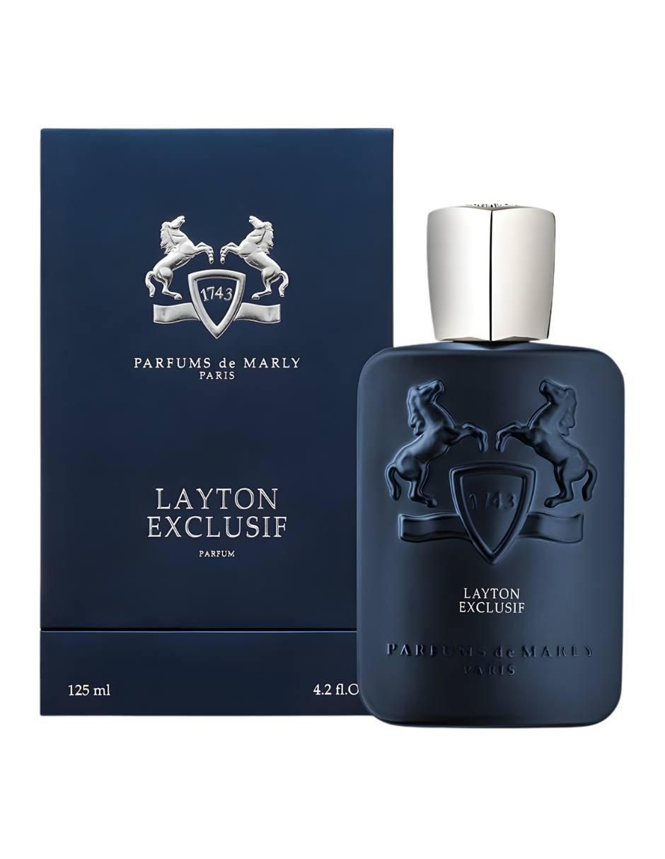 Eau de parfum Layton Exclusif unisex 3
