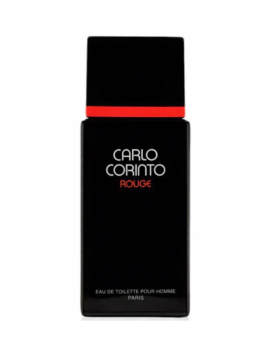 Eau de toilette Rouge para hombre Eau de toilette Rouge para hombre