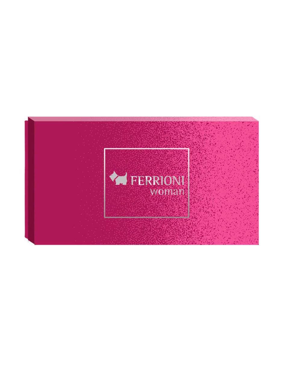 Set Eau de parfum para mujer 2