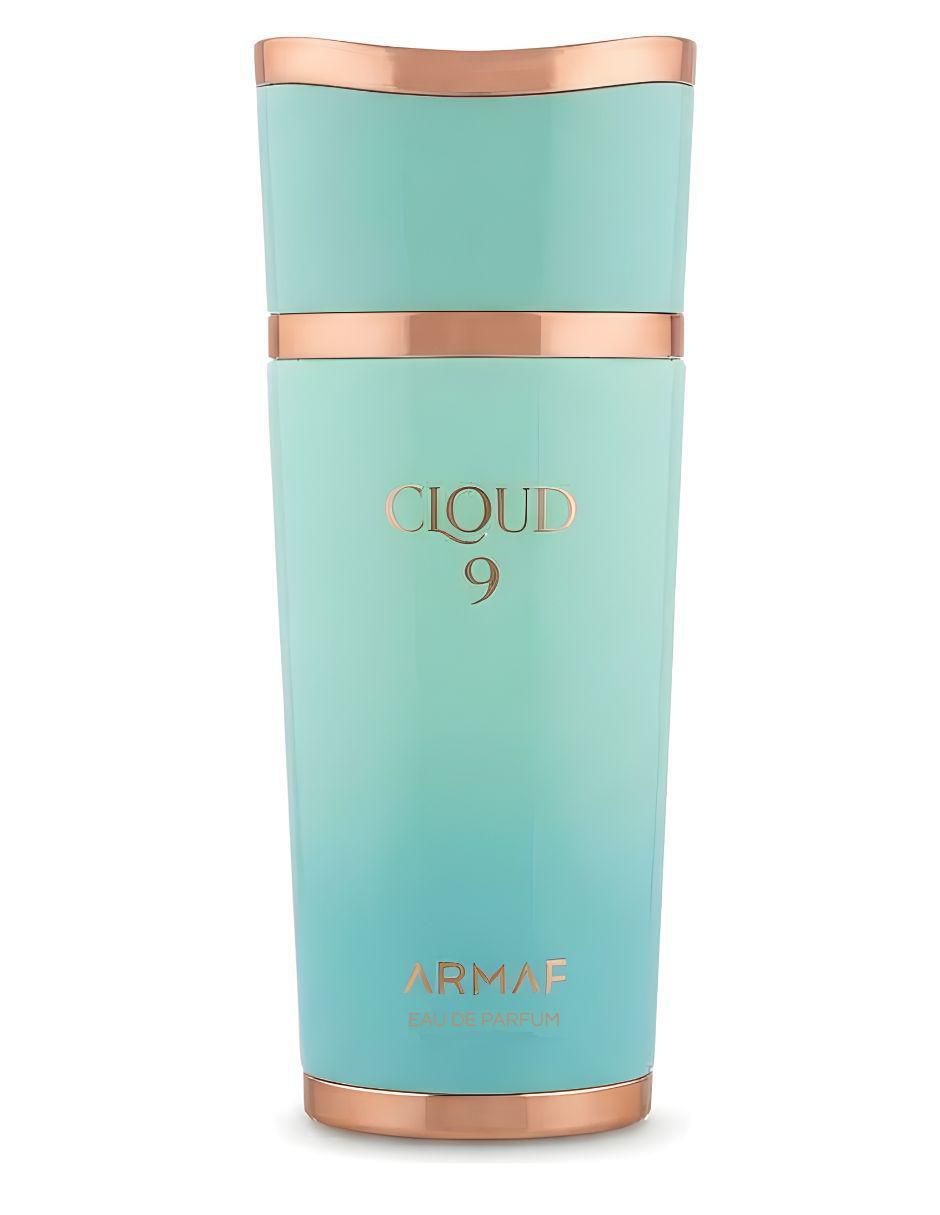 Eau de parfum Cloud 9 unisex
