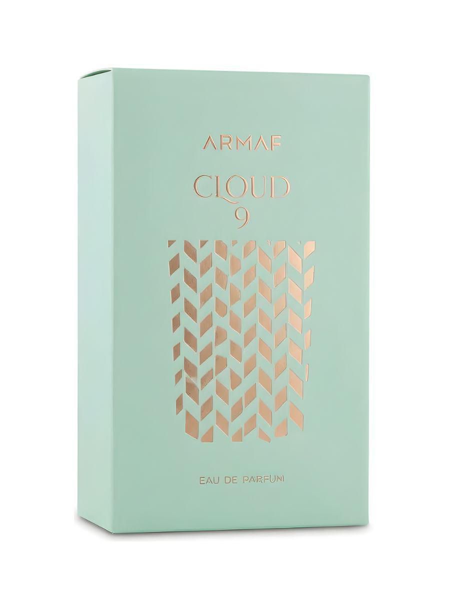 Eau de parfum Cloud 9 unisex 2