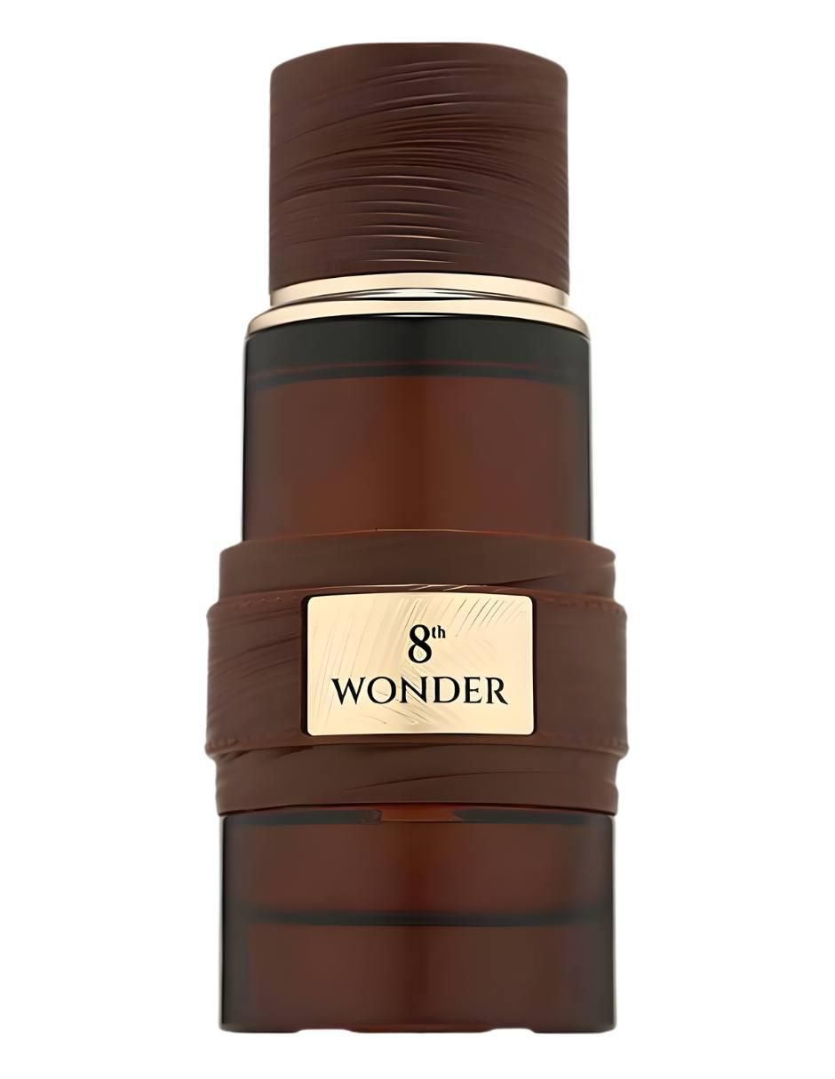 Eau de parfum 8th Wonder unisex