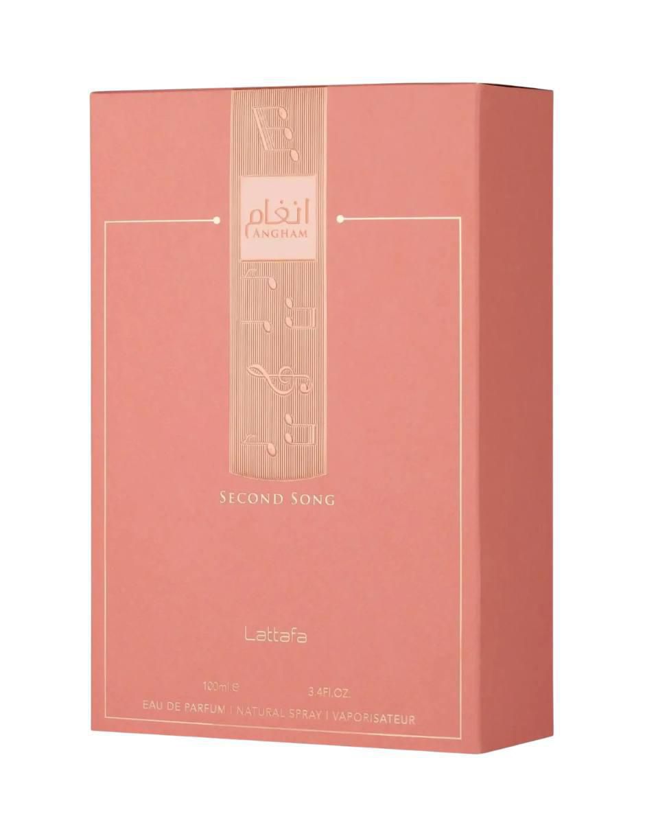 Eau de parfum Angham para mujer 2