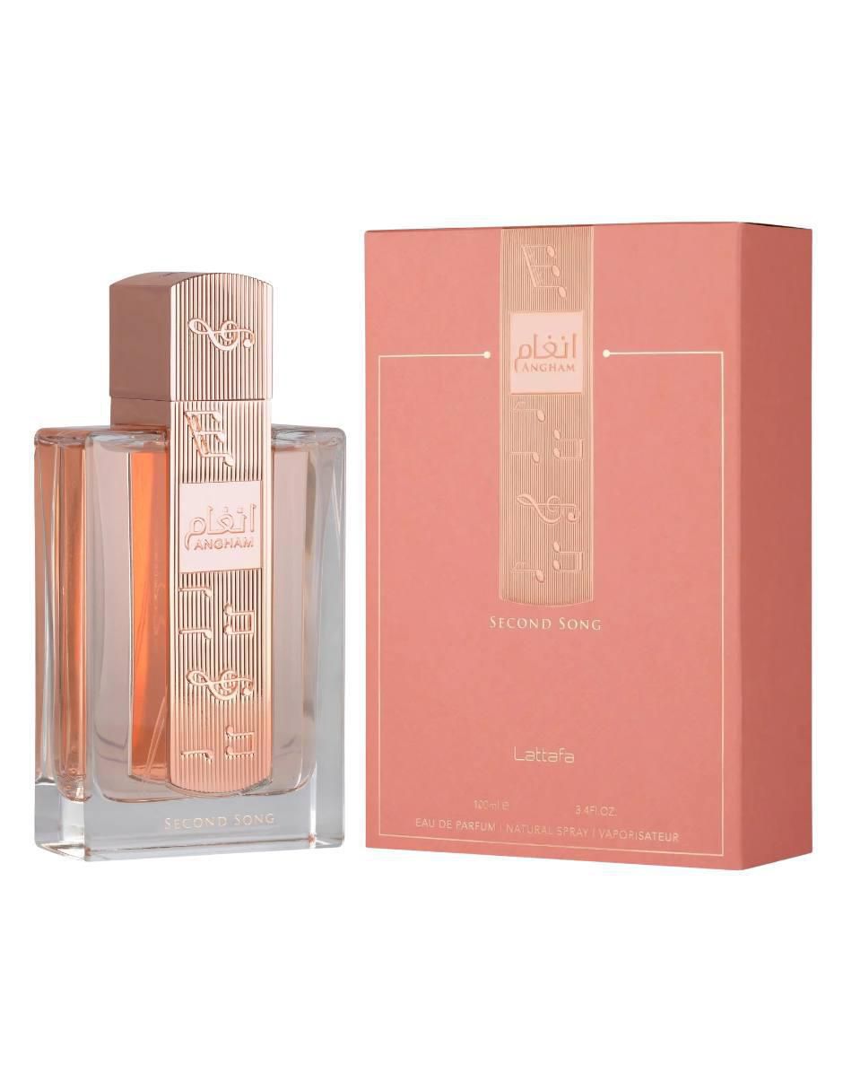 Eau de parfum Angham para mujer 3