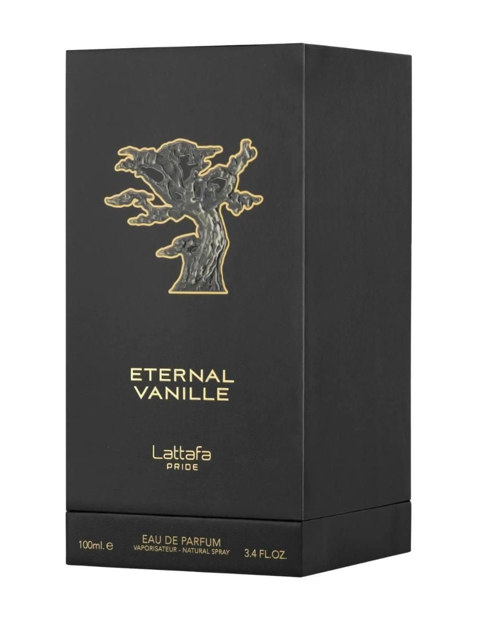 Eau de parfum Eternal Vanille unisex 2