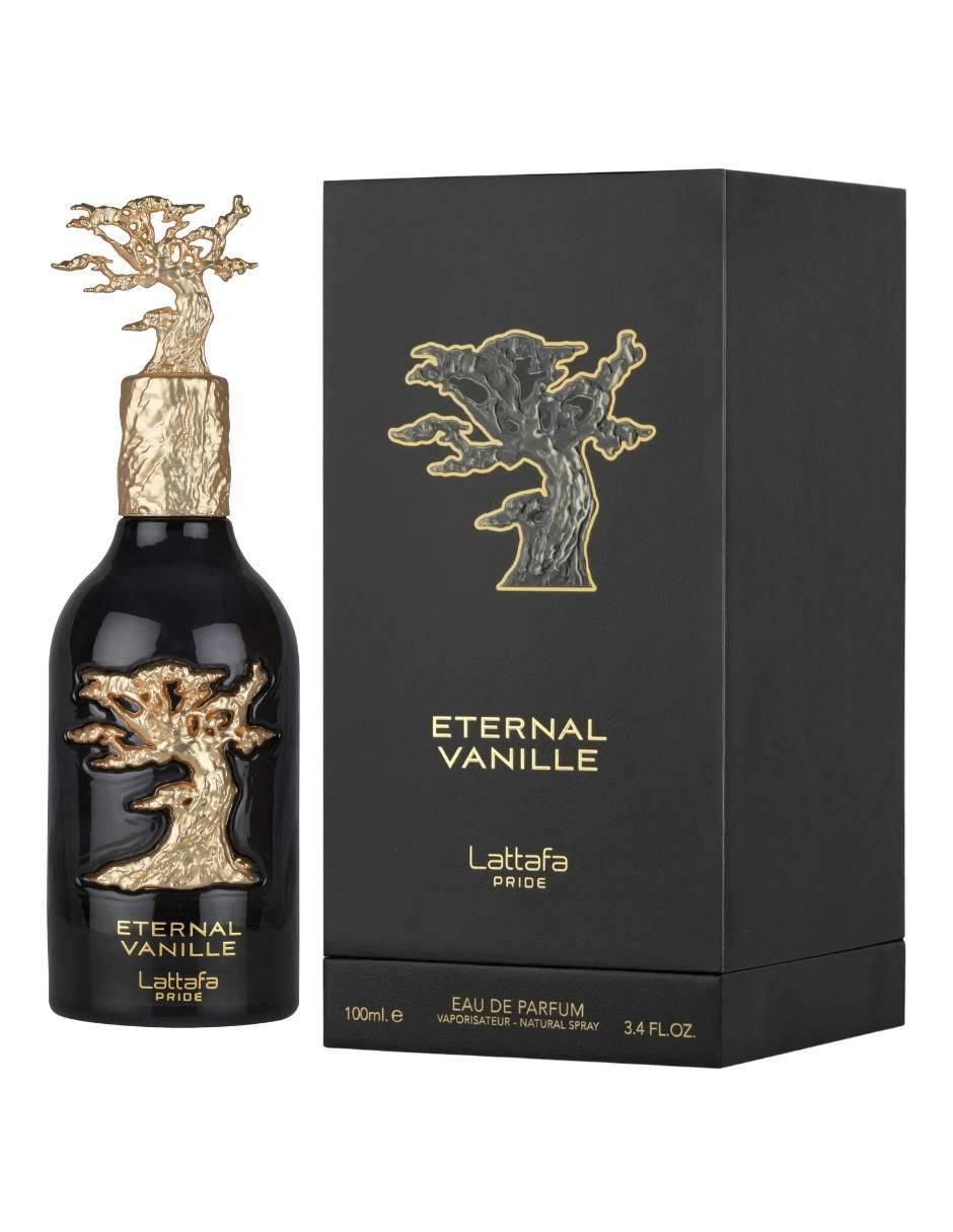 Eau de parfum Eternal Vanille unisex 3