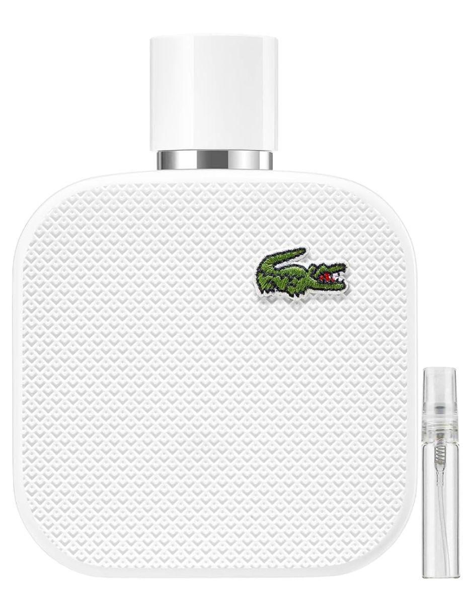 Set eau de Toilette White para hombre