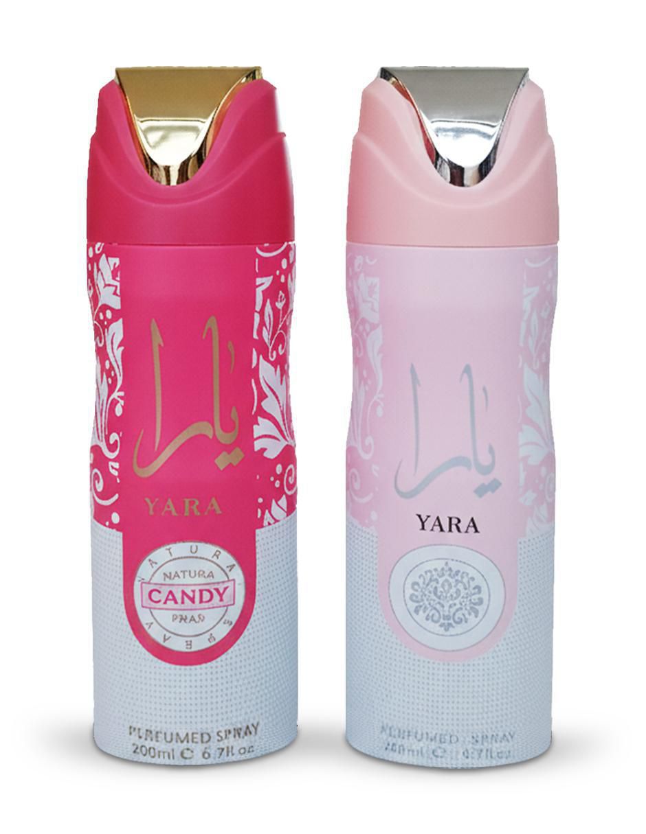 Set Eau de parfum para mujer 6