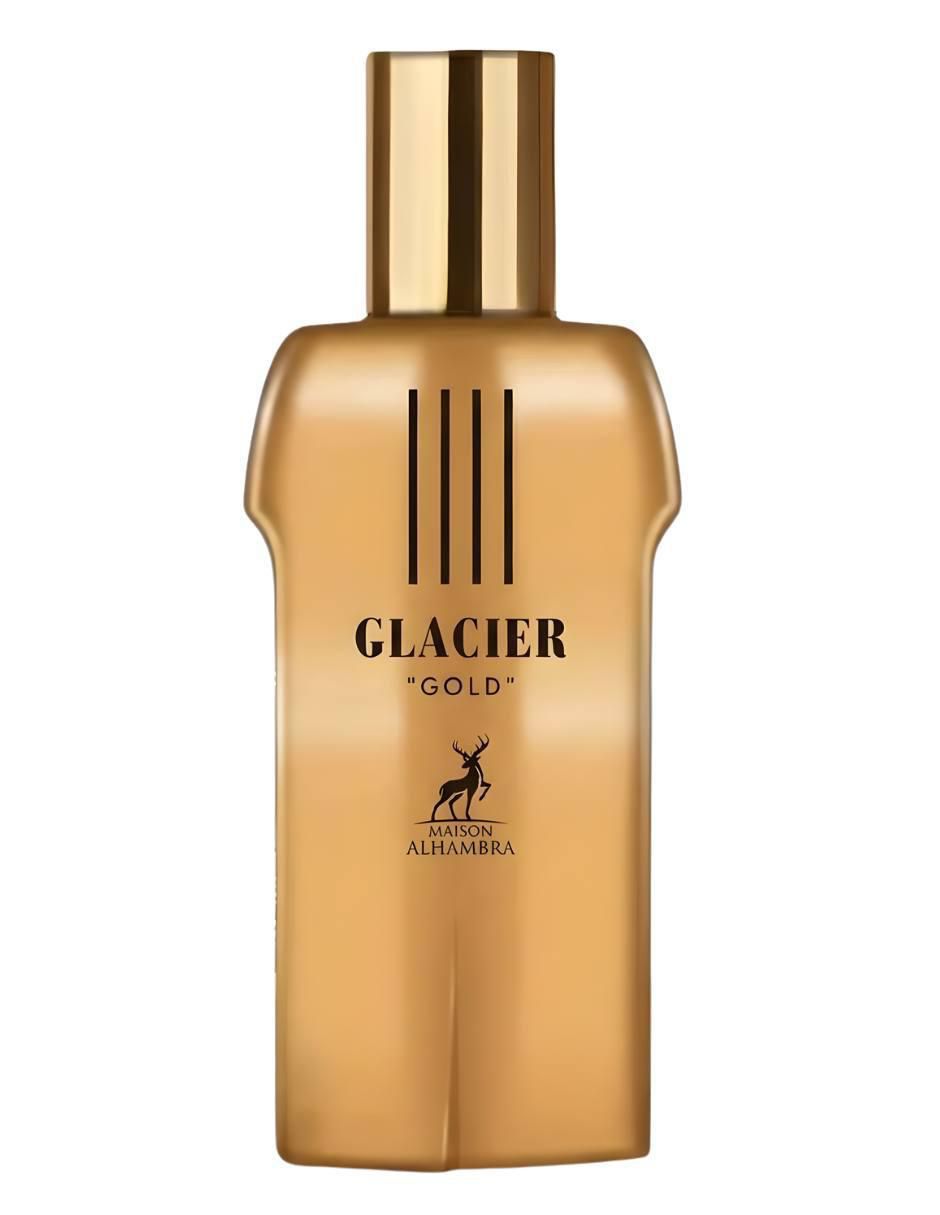 Eau de parfum Glacier unisex