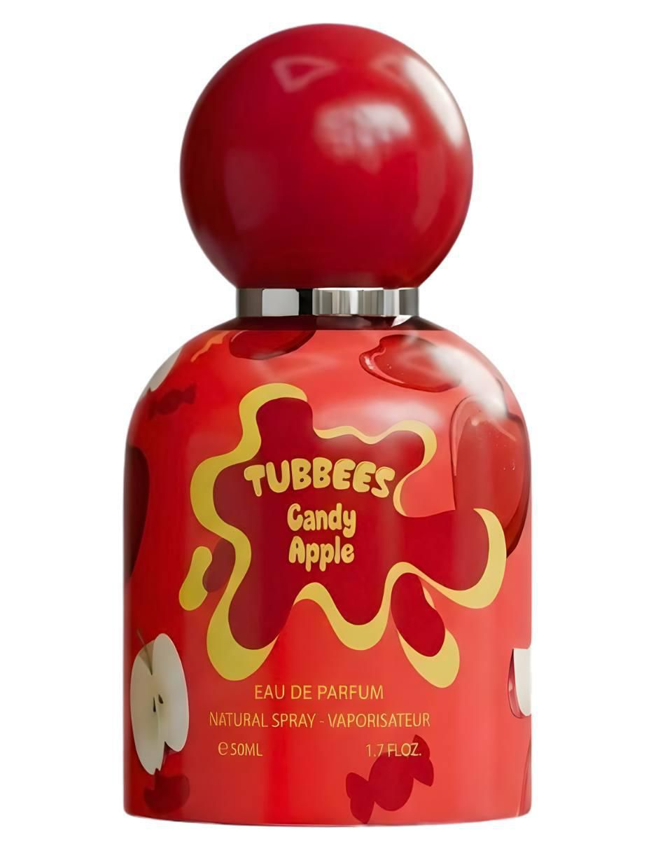 Eau de parfum Candy Apple unisex Eau de parfum Candy Apple unisex
