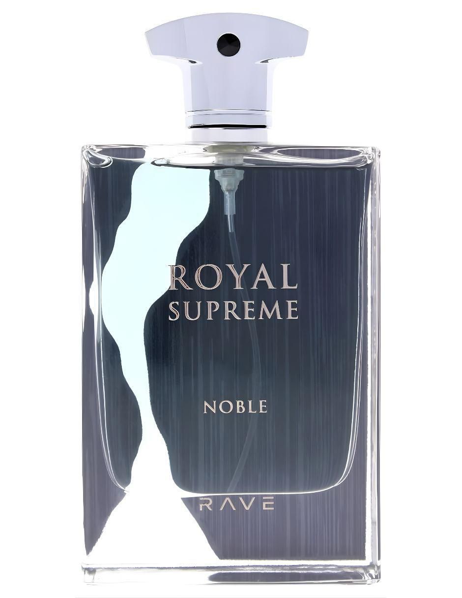 Eau de parfum Rave unisex
