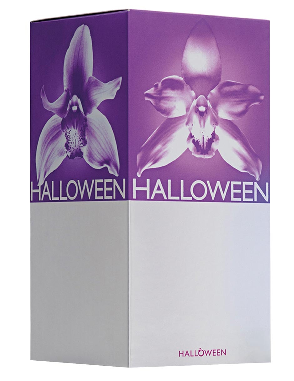 Eau de toilette para mujer 2