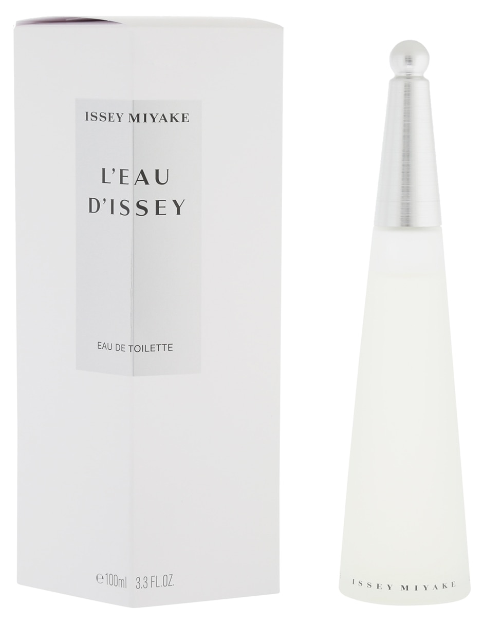 Eau de toilette L'Eau D'Issey para mujer 2