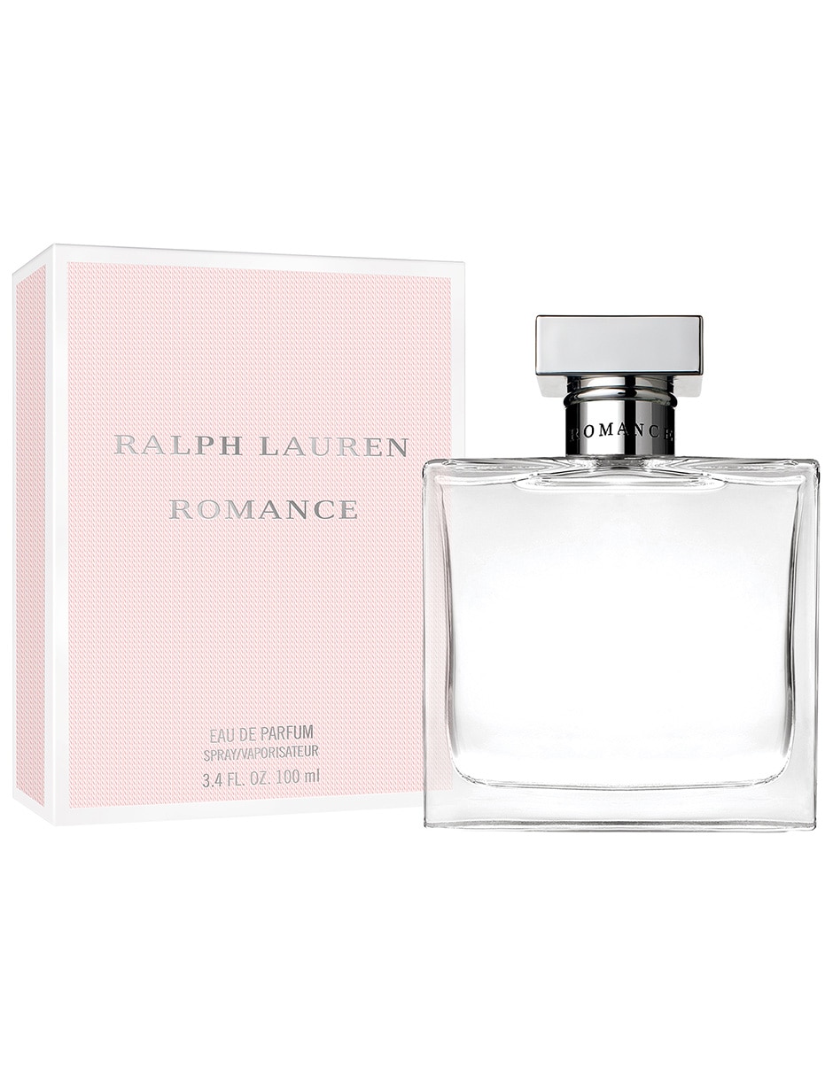 perfumes romance