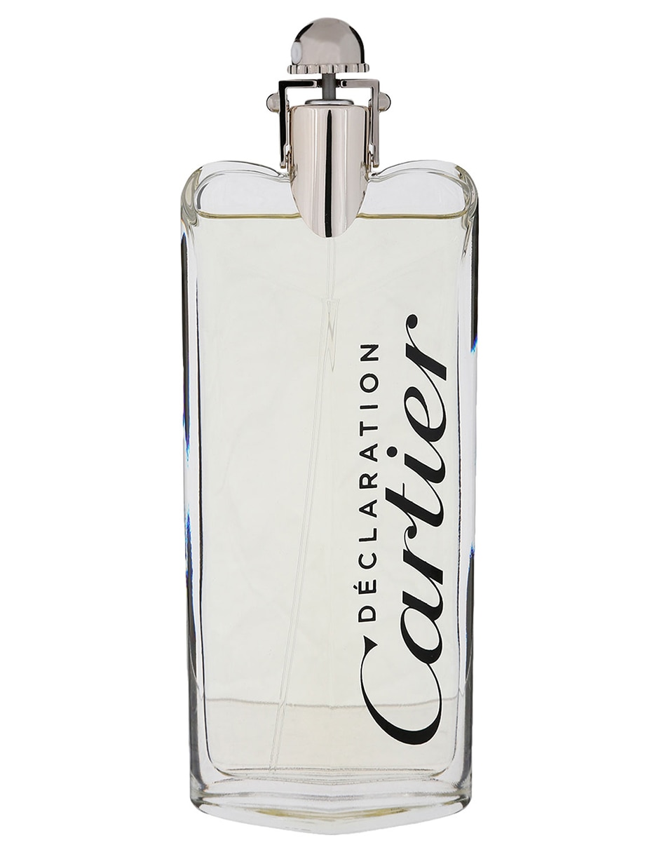 Eau de toilette Déclaration para hombre