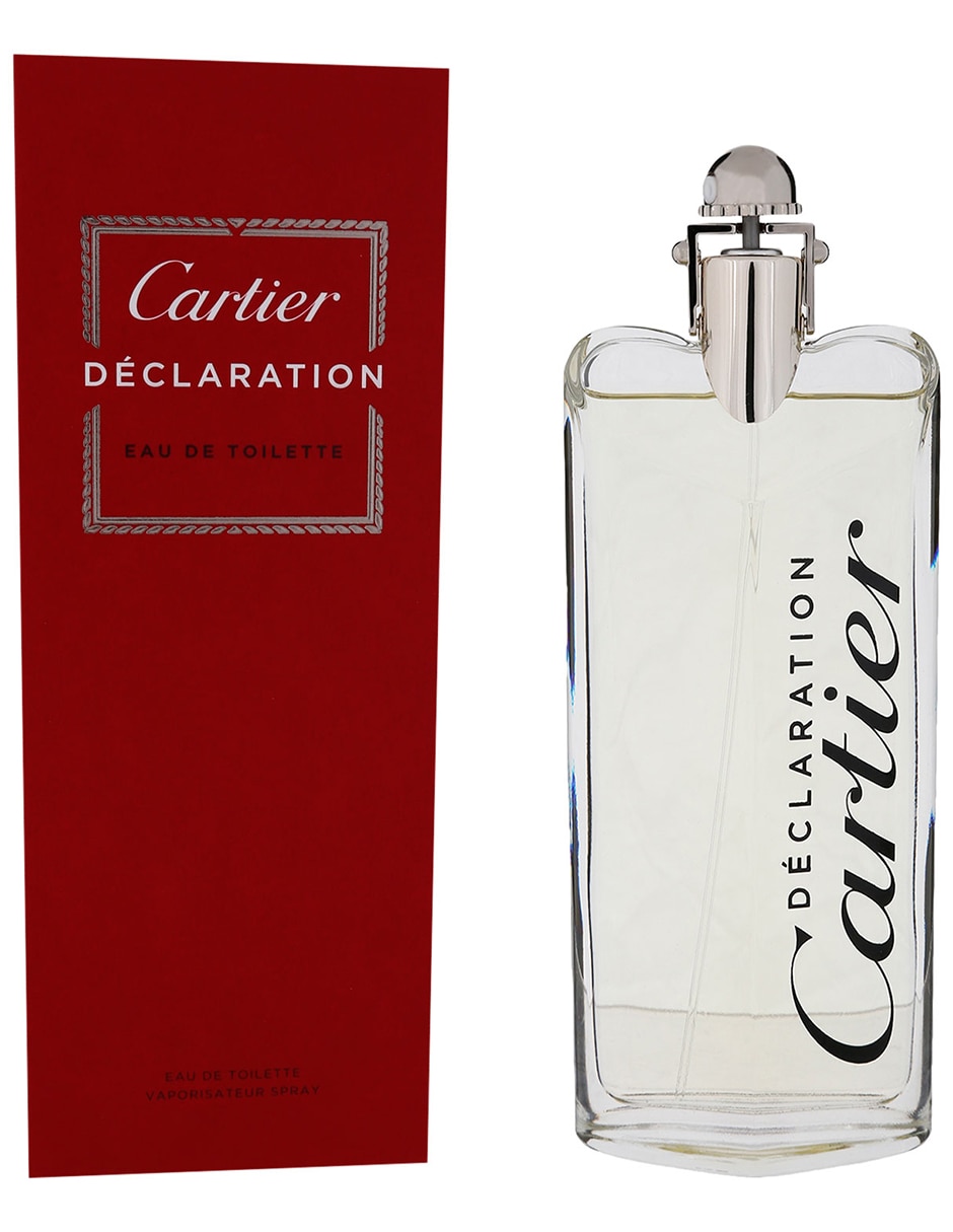 Eau de toilette Déclaration para hombre 2